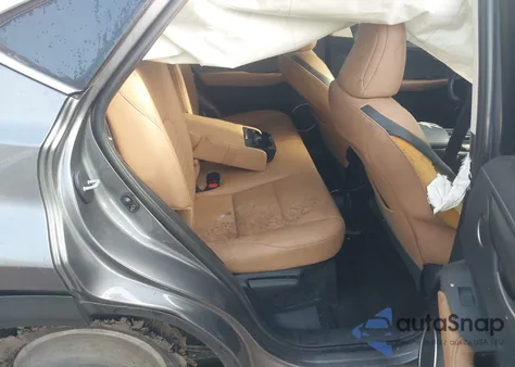 2017 Lexus Nx 200T z USA, uszkodzony, nr VIN JTJYARBZ7H2055946